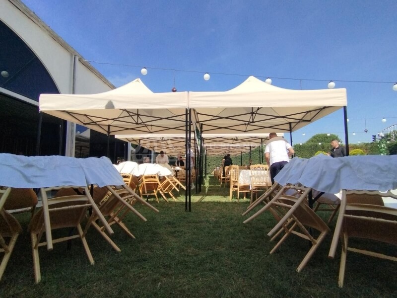 Sakarya’da branda ve tente sistemlerinde güvenilir çözüm: Duru Branda. Otomatik tente, sabit tente ve branda tamiriyle konforu yaşayın!