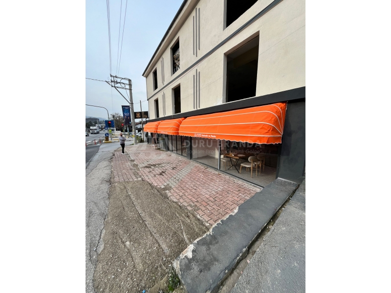 Körüklü Tente Sakarya’da estetik ve dayanıklı körüklü tente çözümleri. Duru Branda ile kaliteli, uzun ömürlü ve şık tente sistemleriyle konforu yaşayın!