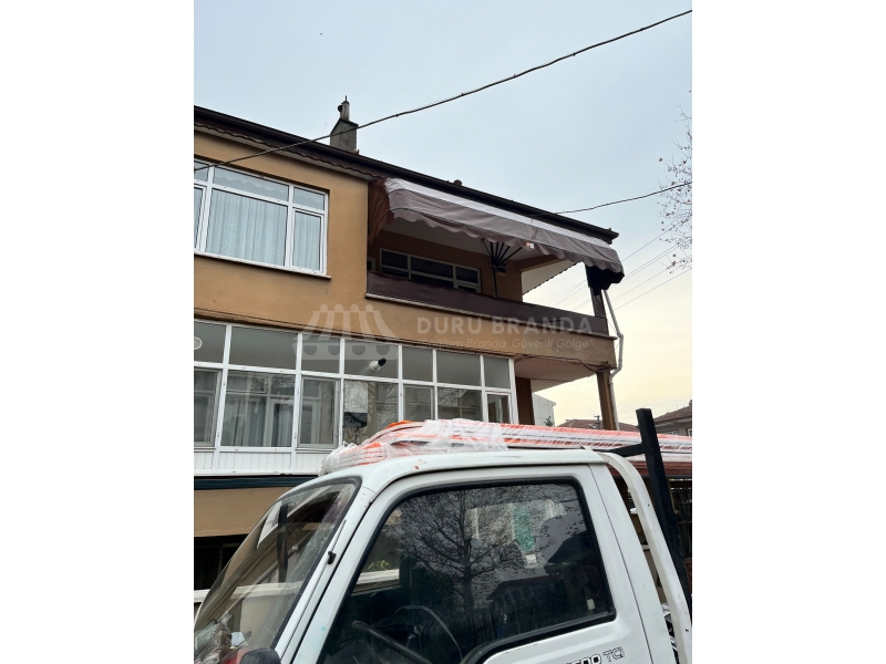 Körüklü Tente Sakarya’da estetik ve dayanıklı körüklü tente çözümleri. Duru Branda ile kaliteli, uzun ömürlü ve şık tente sistemleriyle konforu yaşayın!