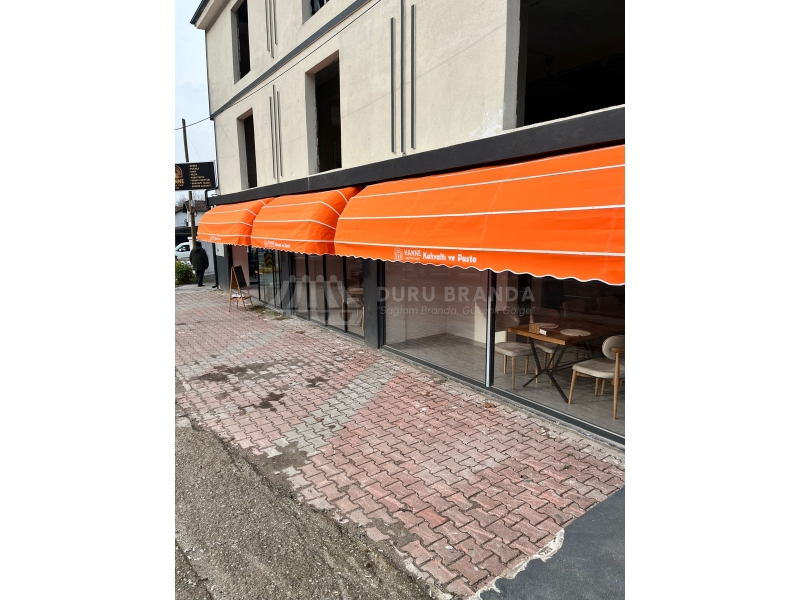 Körüklü Tente Sakarya’da estetik ve dayanıklı körüklü tente çözümleri. Duru Branda ile kaliteli, uzun ömürlü ve şık tente sistemleriyle konforu yaşayın!