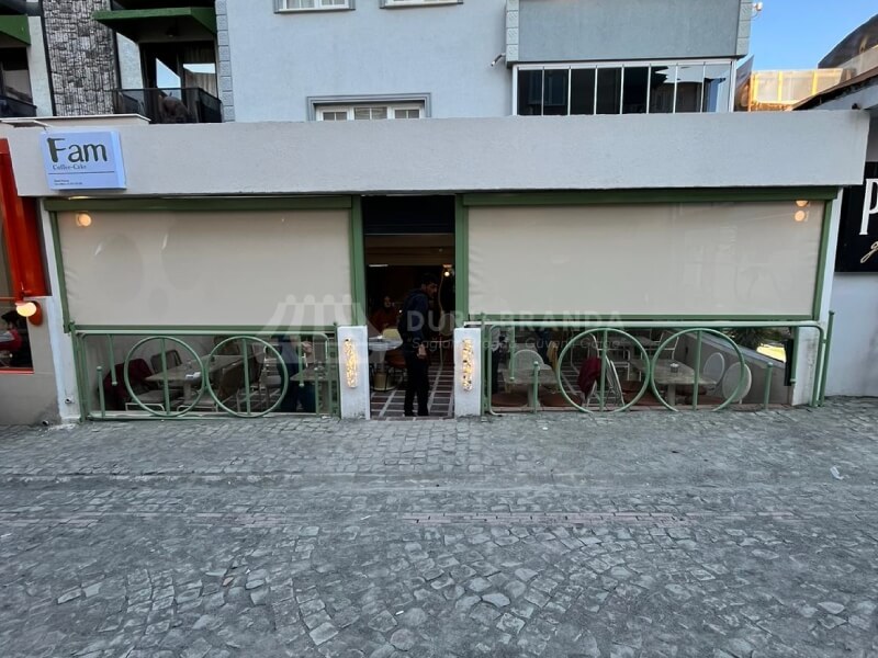 Sakarya’da branda ve tente sistemlerinde güvenilir çözüm: Duru Branda. Otomatik tente, sabit tente ve branda tamiriyle konforu yaşayın!